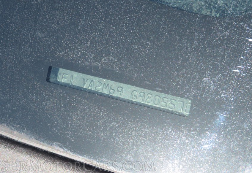 2016 Subaru WRX STI - Image 66