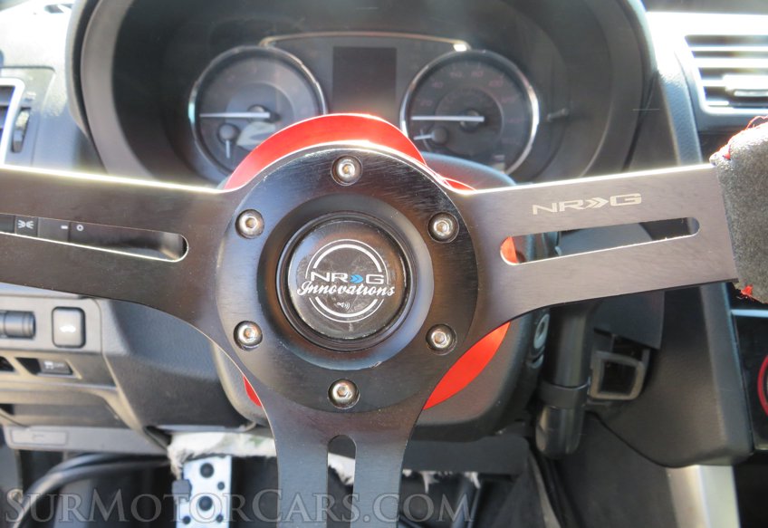 2016 Subaru WRX STI - Image 44