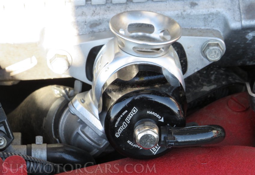 2016 Subaru WRX STI - Image 60