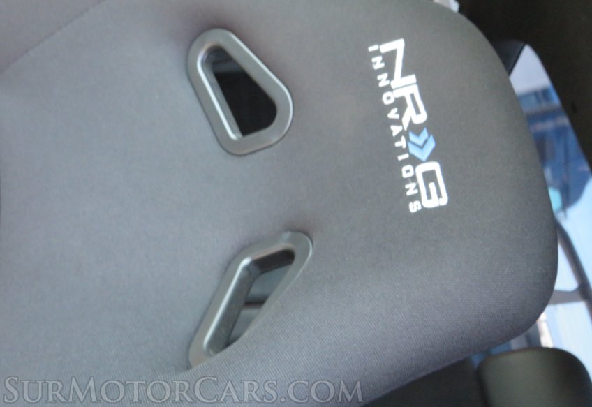 2016 Subaru WRX STI - Image 53