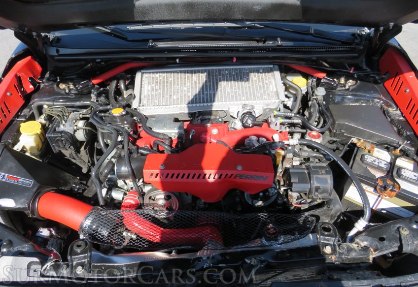 2016 Subaru WRX STI - Image 61