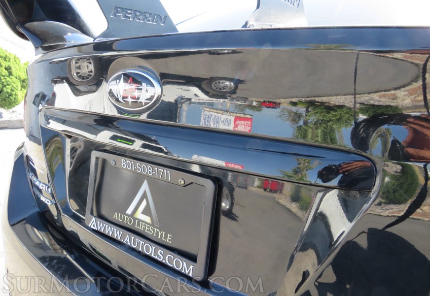 2016 Subaru WRX STI - Image 27