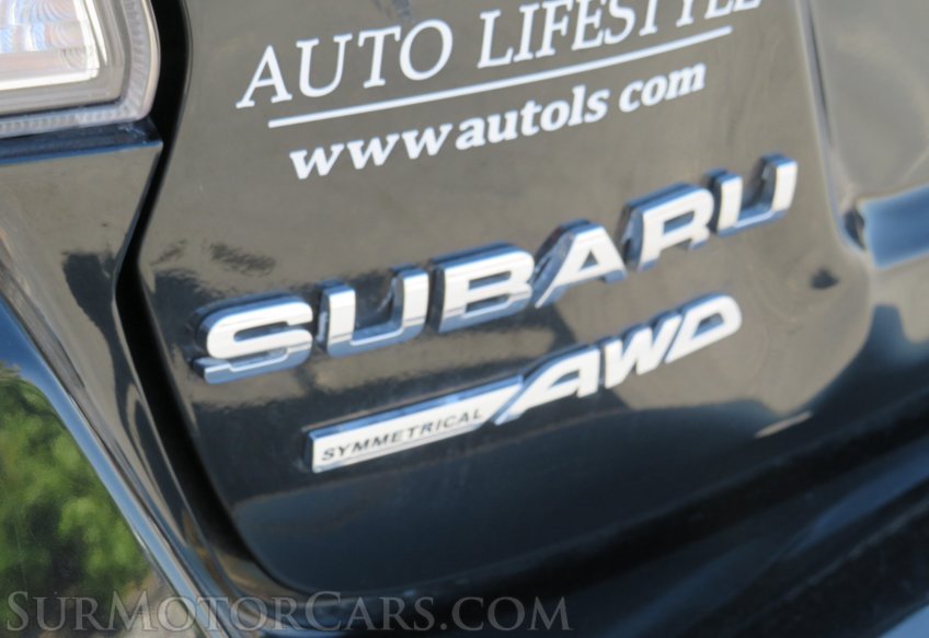 2016 Subaru WRX STI - Image 30