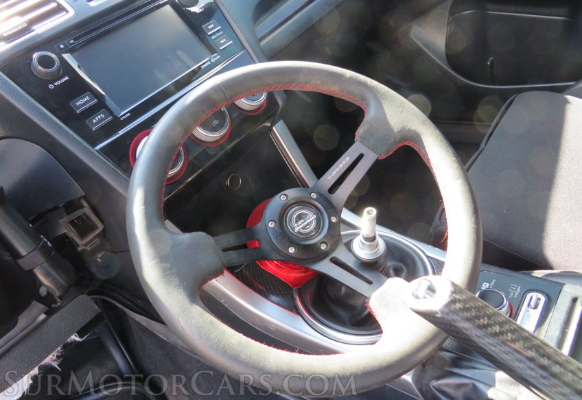 2016 Subaru WRX STI - Image 46