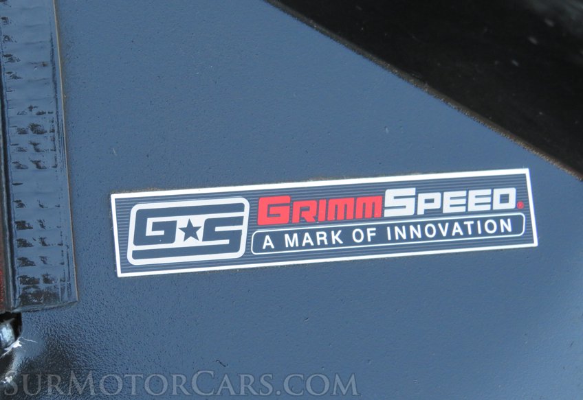 2016 Subaru WRX STI - Image 31