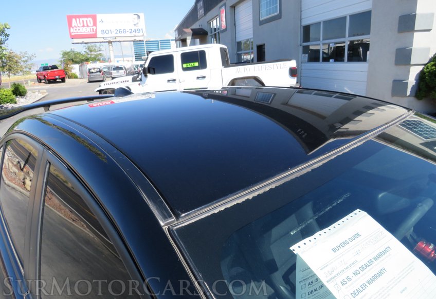 2016 Subaru WRX STI - Image 18