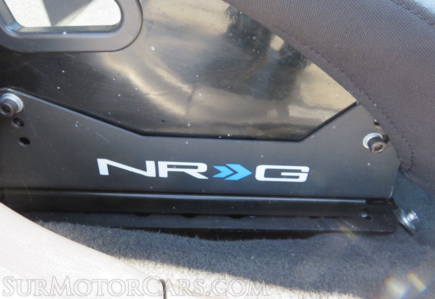 2016 Subaru WRX STI - Image 28