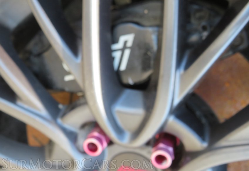 2016 Subaru WRX STI - Image 35