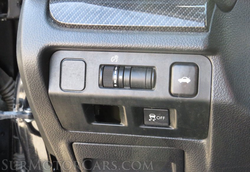 2016 Subaru WRX STI - Image 49