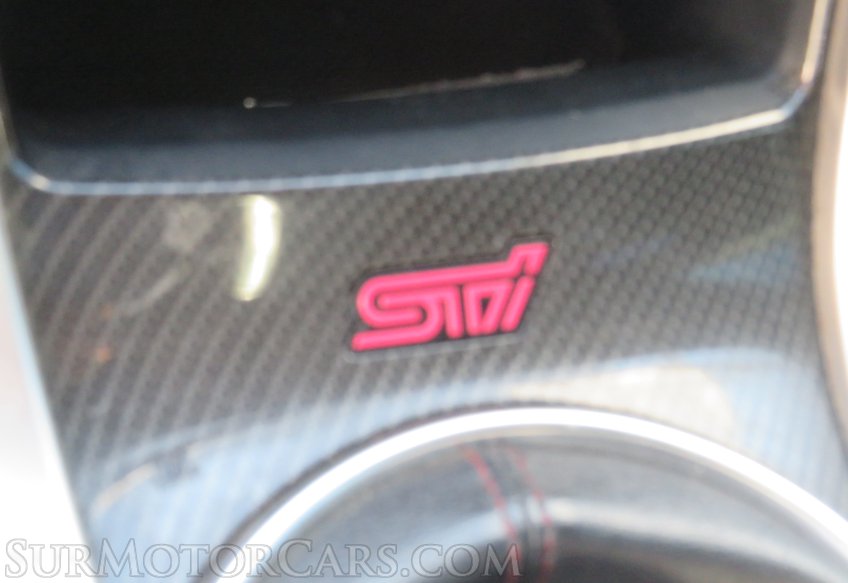 2016 Subaru WRX STI - Image 54