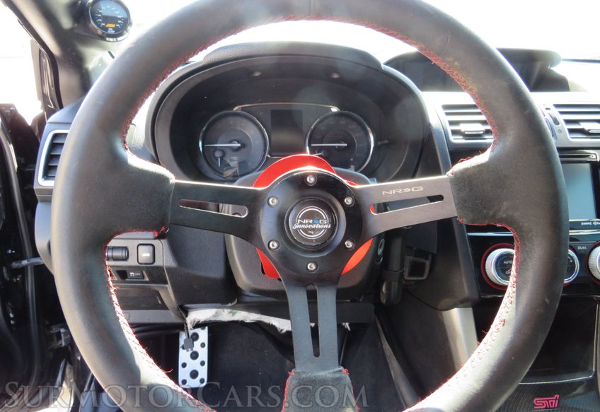 2016 Subaru WRX STI - Image 47