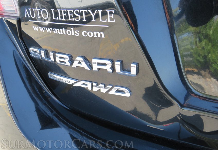 2016 Subaru WRX STI - Image 34