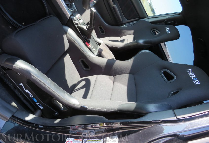 2016 Subaru WRX STI - Image 42