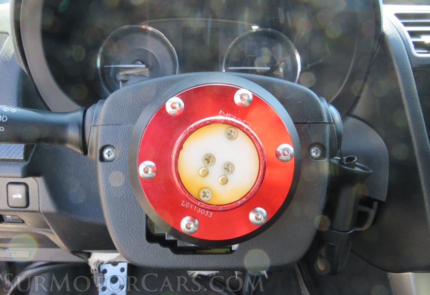 2016 Subaru WRX STI - Image 45