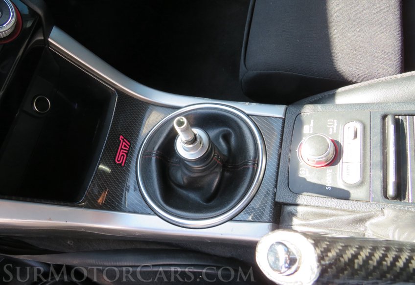 2016 Subaru WRX STI - Image 55