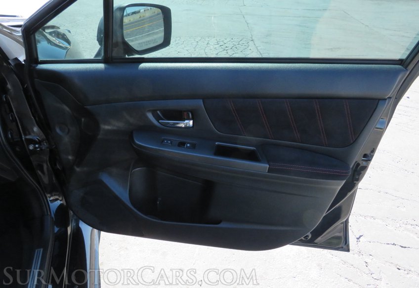 2016 Subaru WRX STI - Image 57