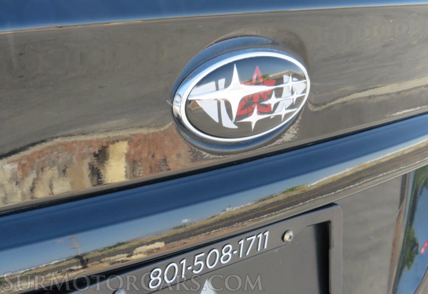 2016 Subaru WRX STI - Image 21