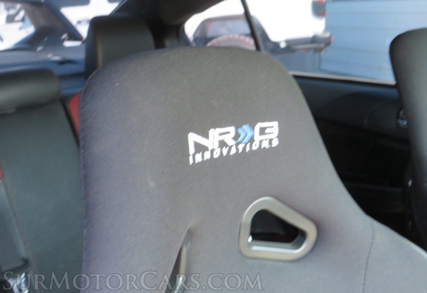 2016 Subaru WRX STI - Image 43