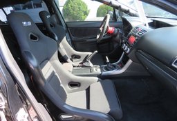 2016 Subaru WRX STI - Image 36
