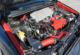 2016 Subaru WRX STI - Image 62