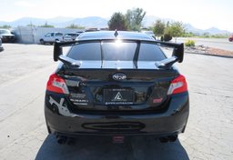 2016 Subaru WRX STI - Image 12