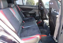 2016 Subaru WRX STI - Image 41