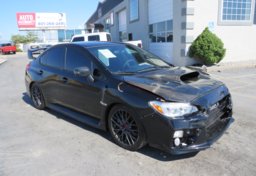 2016 Subaru WRX STI - Image 4