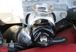 2016 Subaru WRX STI - Image 60