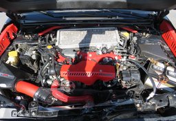 2016 Subaru WRX STI - Image 61