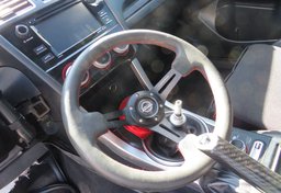 2016 Subaru WRX STI - Image 46