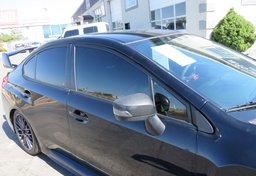 2016 Subaru WRX STI - Image 14