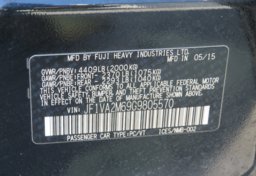 2016 Subaru WRX STI - Image 65