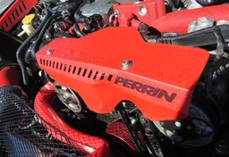 2016 Subaru WRX STI - Image 64