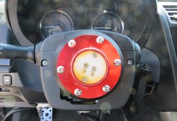 2016 Subaru WRX STI - Image 45