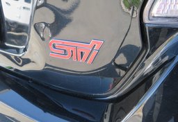 2016 Subaru WRX STI - Image 20