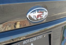 2016 Subaru WRX STI - Image 21