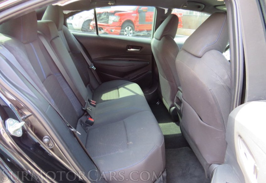2021 Toyota Corolla - Image 31