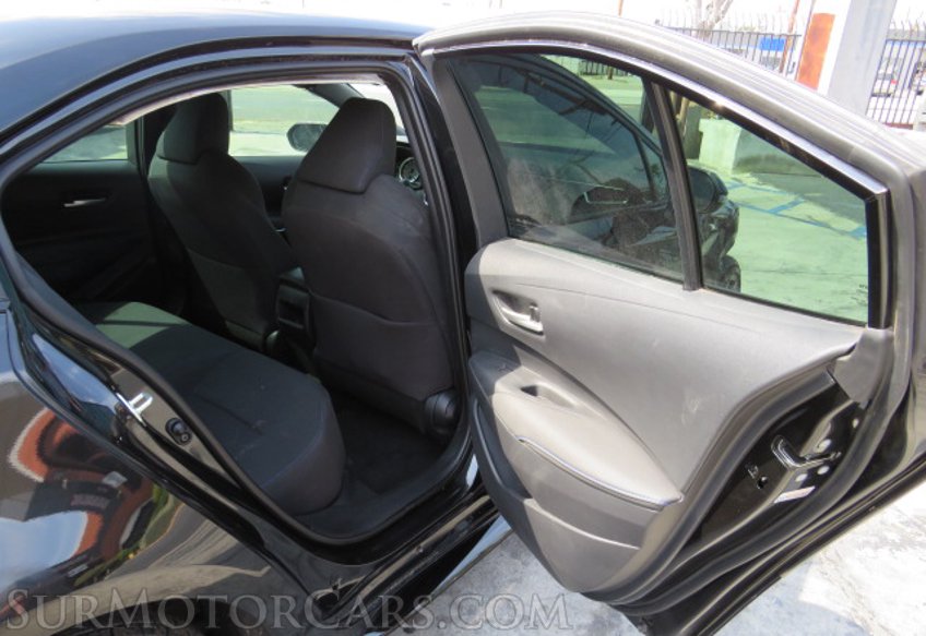 2021 Toyota Corolla - Image 25