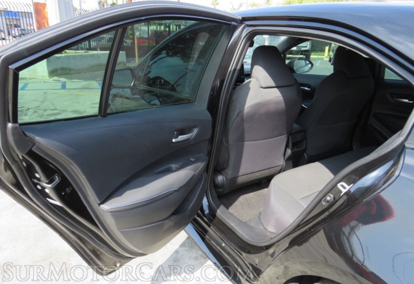 2021 Toyota Corolla - Image 24