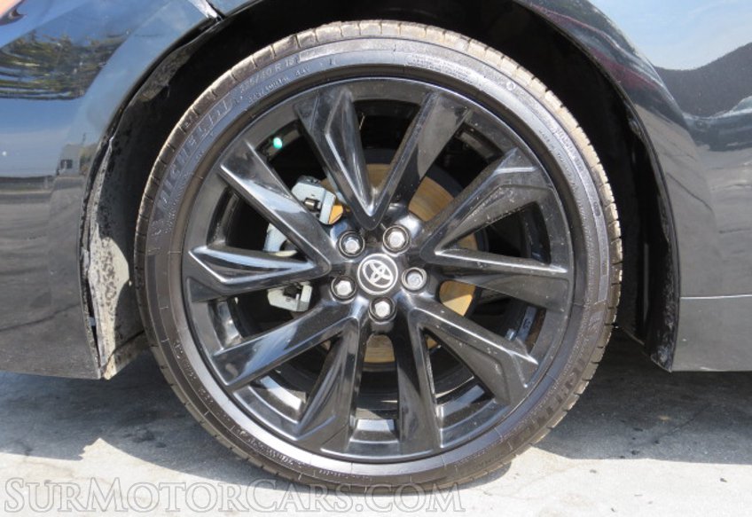 2021 Toyota Corolla - Image 17