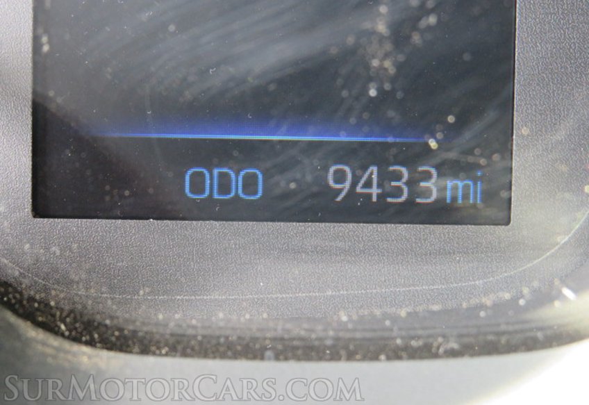 2021 Toyota Corolla - Image 43