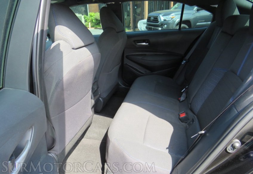 2021 Toyota Corolla - Image 32