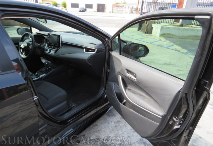 2021 Toyota Corolla - Image 23
