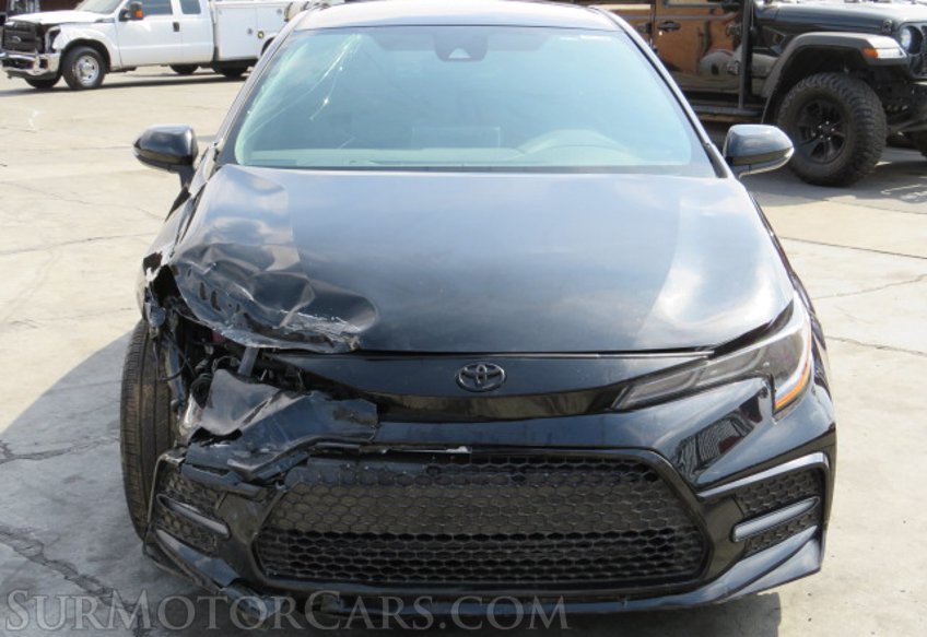 2021 Toyota Corolla - Image 10