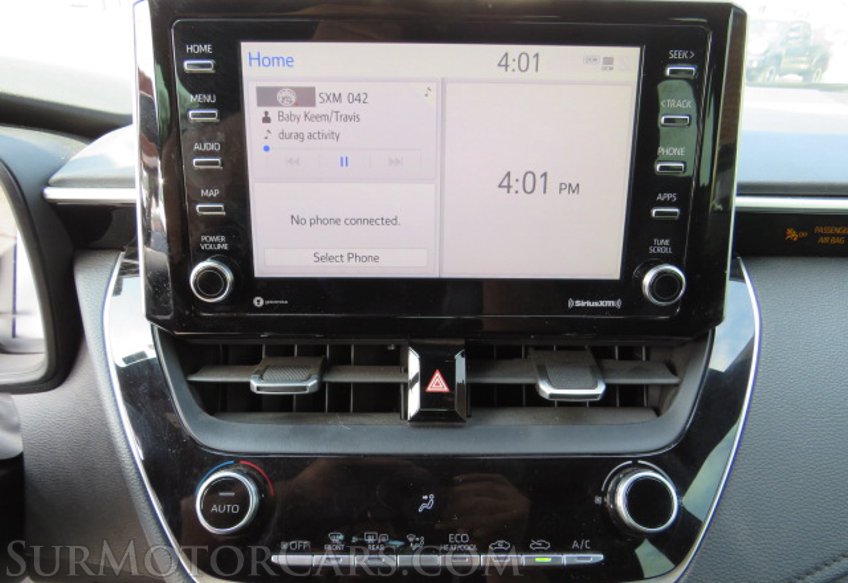2021 Toyota Corolla - Image 39