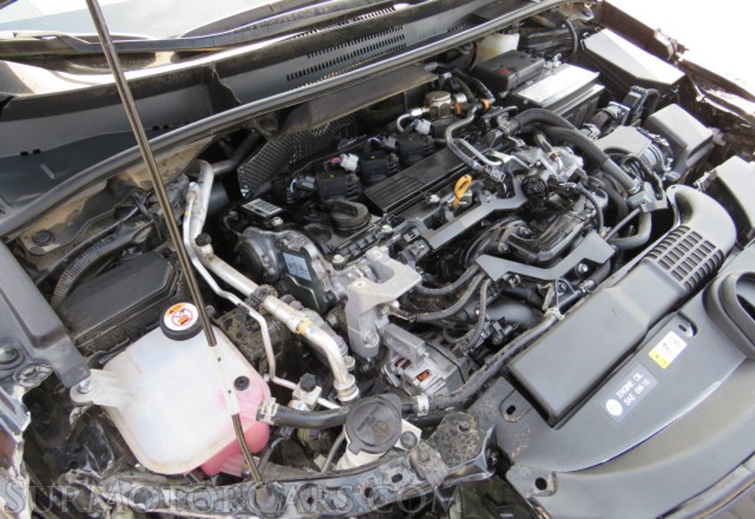 2021 Toyota Corolla - Image 49