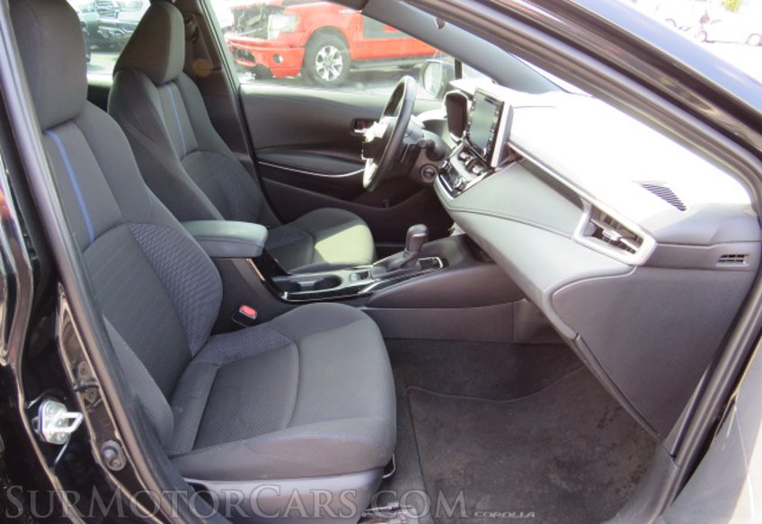 2021 Toyota Corolla - Image 27