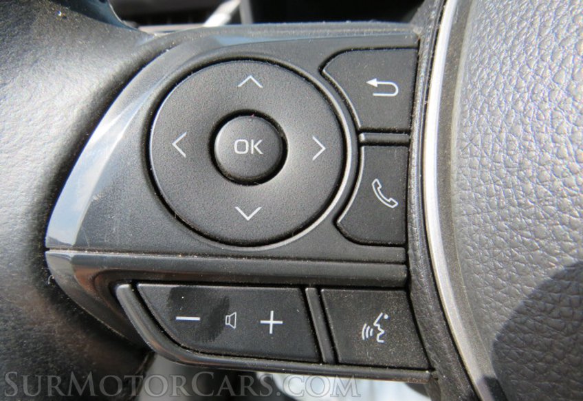 2021 Toyota Corolla - Image 35