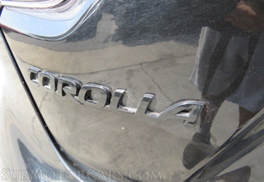 2021 Toyota Corolla - Image 21