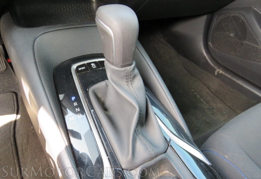 2021 Toyota Corolla - Image 41